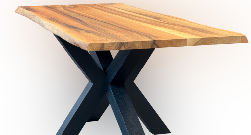 Pieds de tables